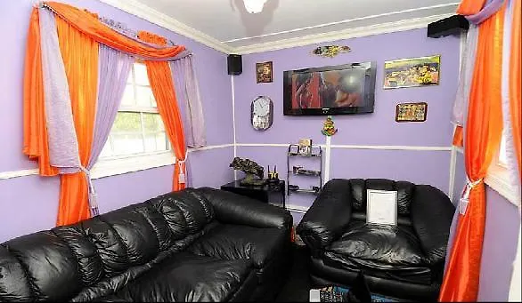 Apartmán Jamaicas First Rv Mobile Home Negril Jamajka