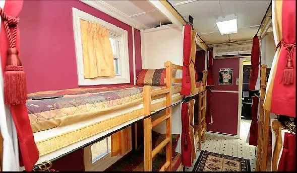 Jamaicas First Rv Mobile Home Negril