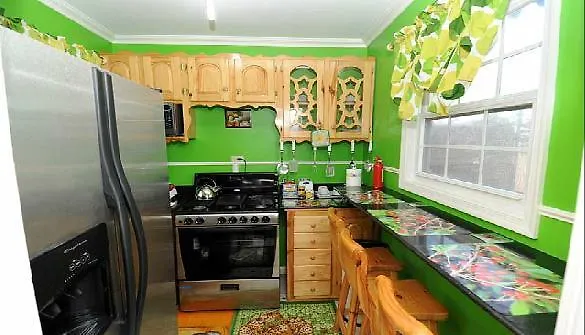 Apartment Jamaicas First Rv Mobile Home Negril