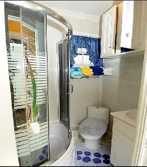 Jamaicas First Rv Mobile Home Negril 0*,