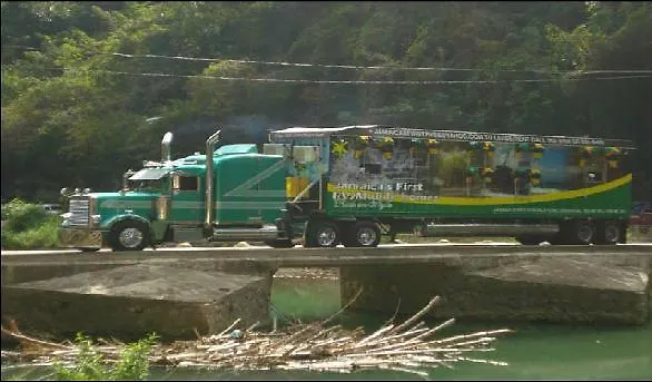 Jamaicas First Rv Mobile Home Negril 0*,  Jamaika